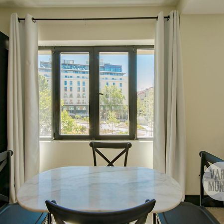 Chic Apt Para 4Pax En Plaza Del Carmen-Gran Via E2 Madrid Eksteriør billede
