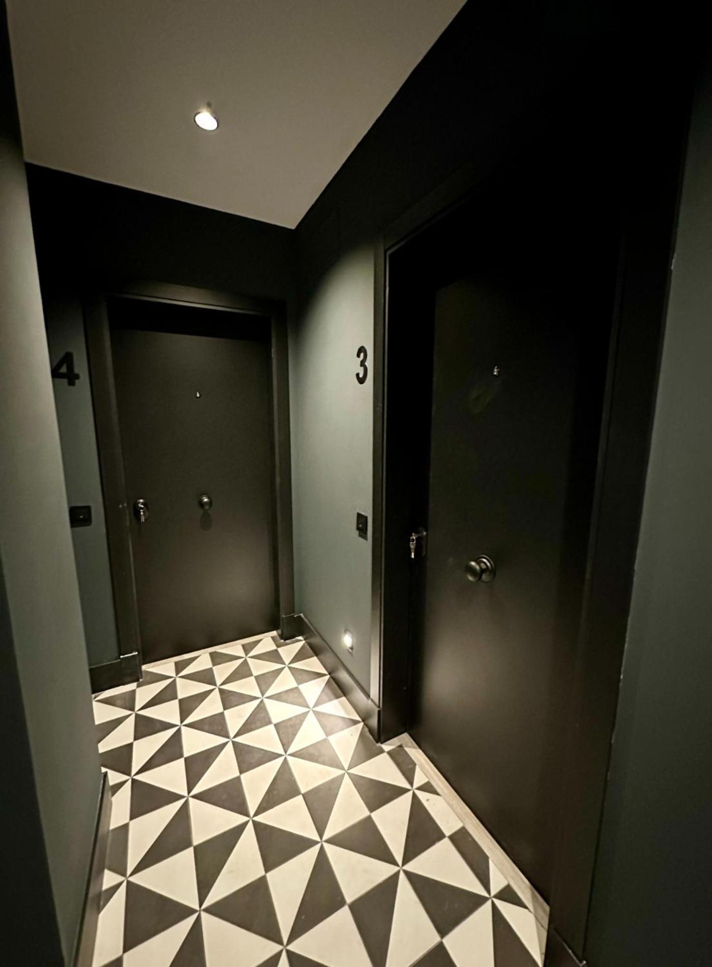 Chic Apt Para 4Pax En Plaza Del Carmen-Gran Via E2 Madrid Eksteriør billede