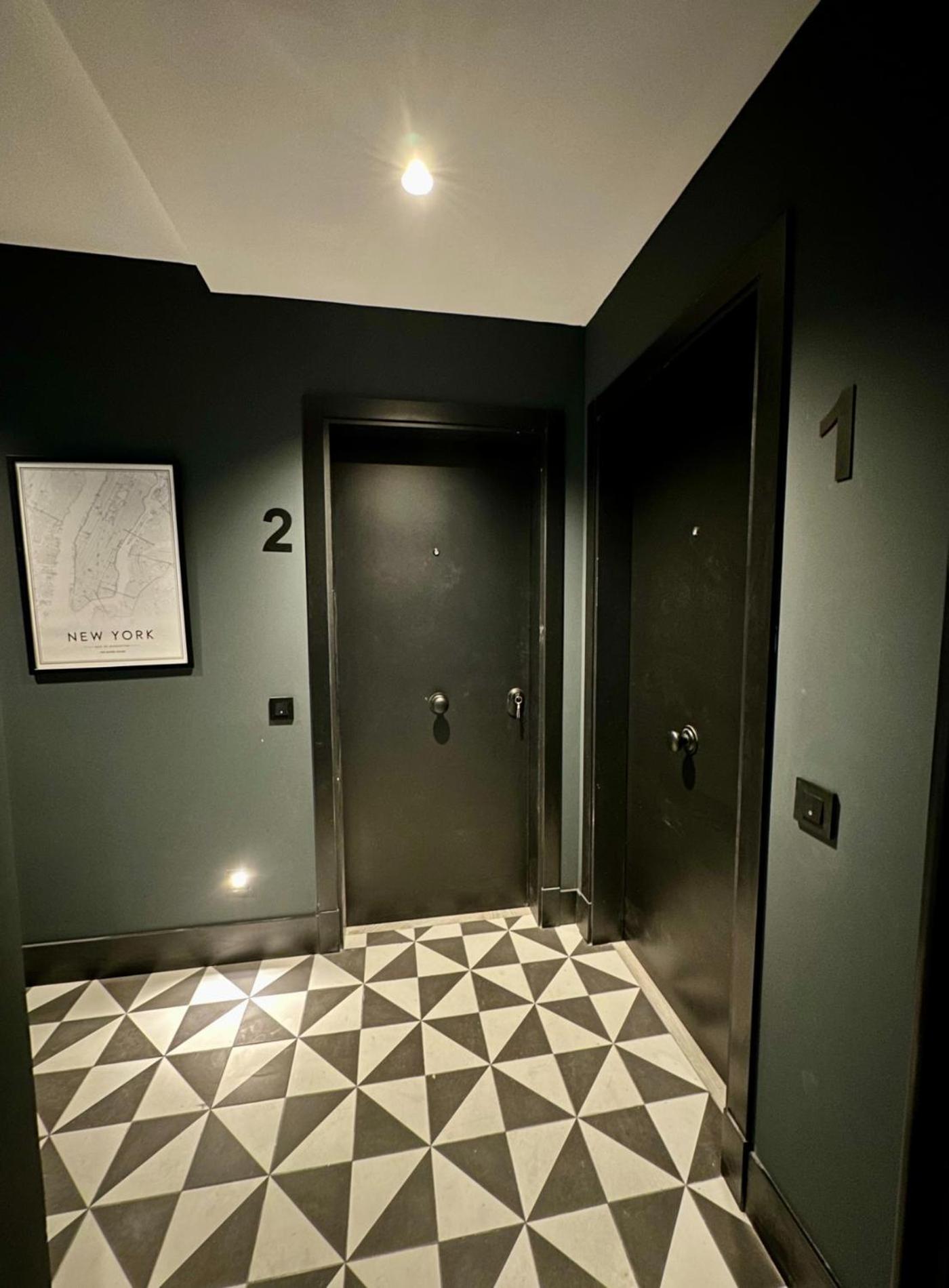 Chic Apt Para 4Pax En Plaza Del Carmen-Gran Via E2 Madrid Eksteriør billede