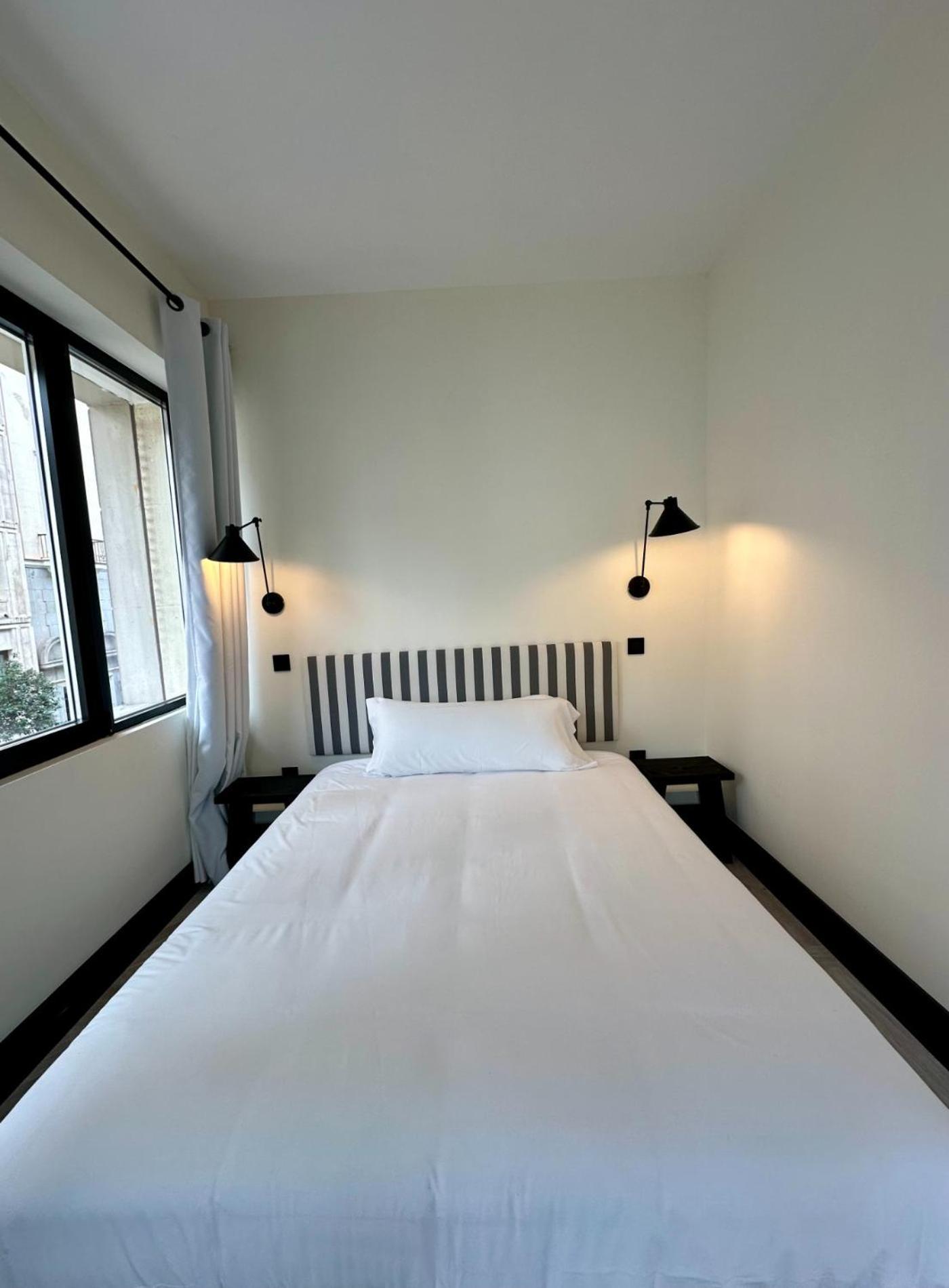 Chic Apt Para 4Pax En Plaza Del Carmen-Gran Via E2 Madrid Eksteriør billede