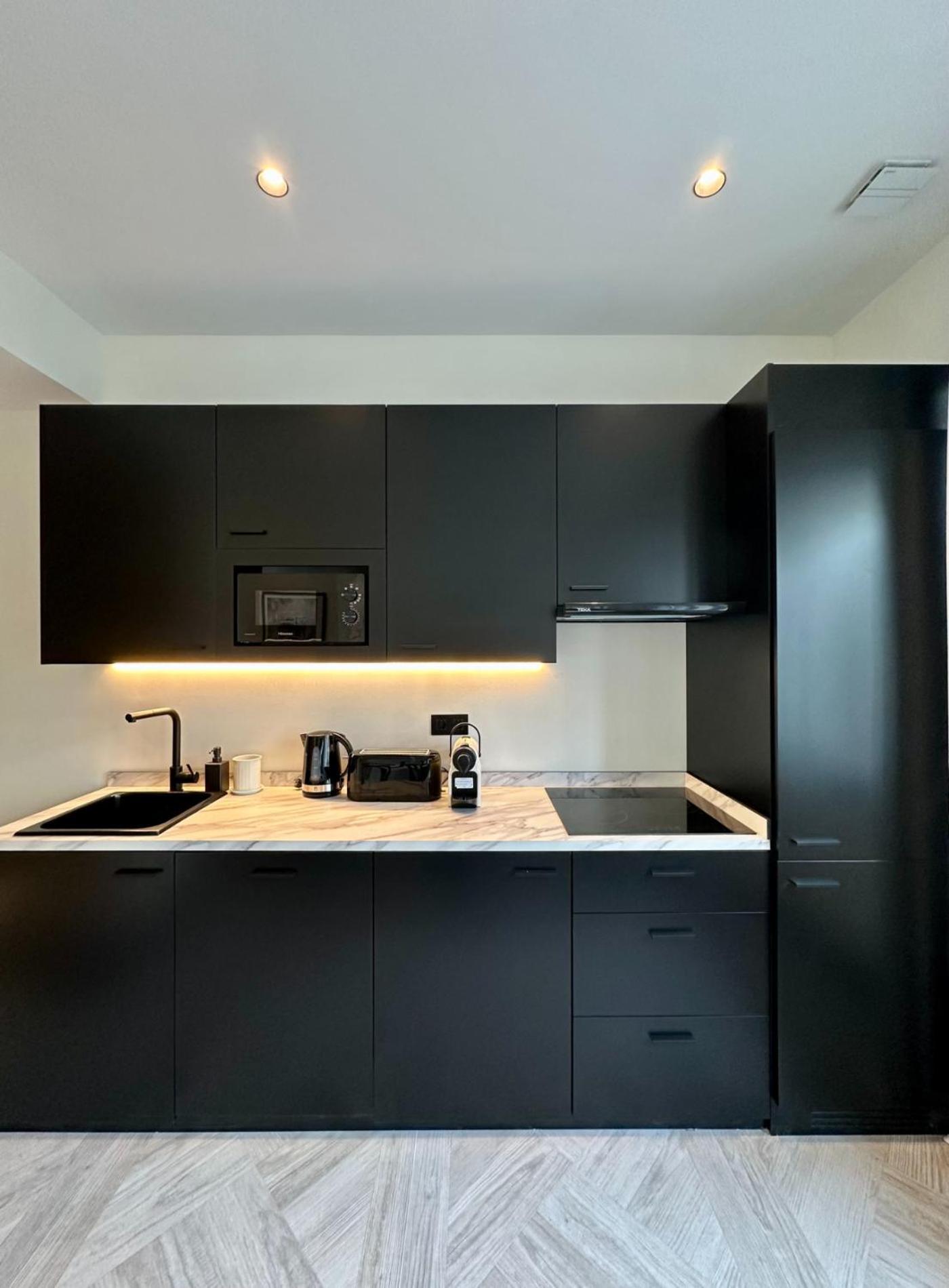 Chic Apt Para 4Pax En Plaza Del Carmen-Gran Via E2 Madrid Eksteriør billede