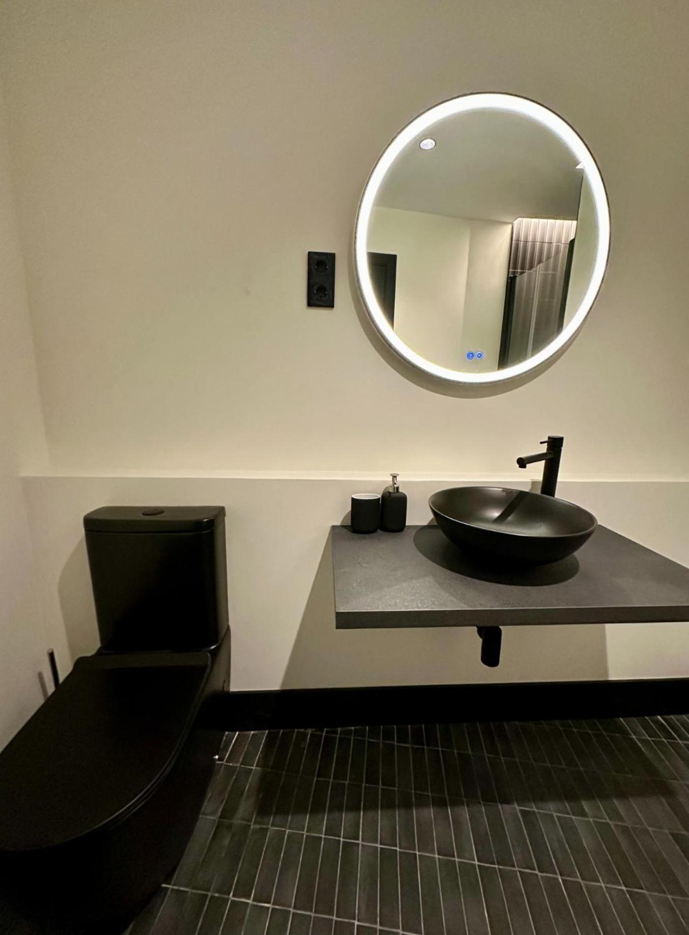 Chic Apt Para 4Pax En Plaza Del Carmen-Gran Via E2 Madrid Eksteriør billede