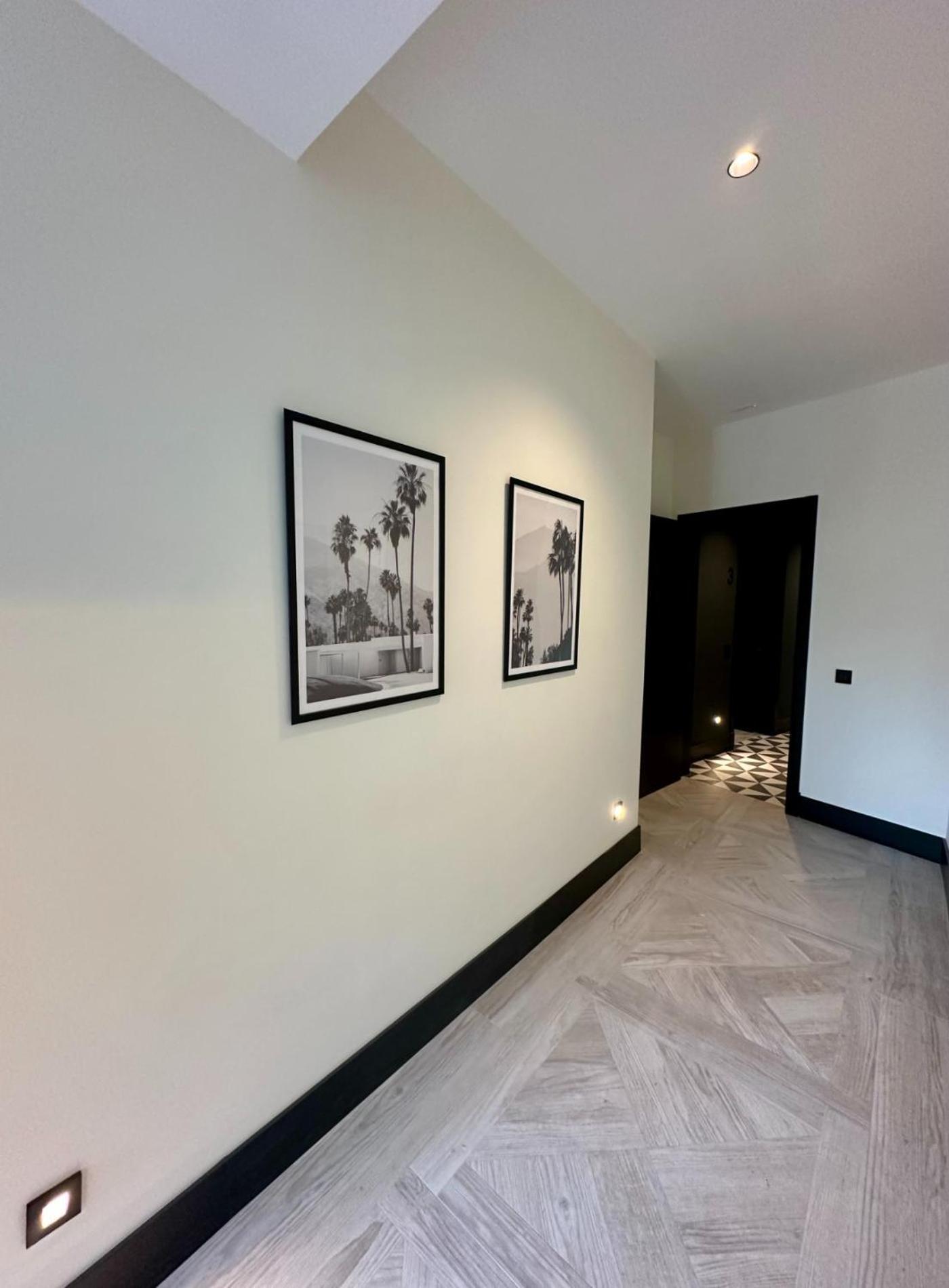 Chic Apt Para 4Pax En Plaza Del Carmen-Gran Via E2 Madrid Eksteriør billede