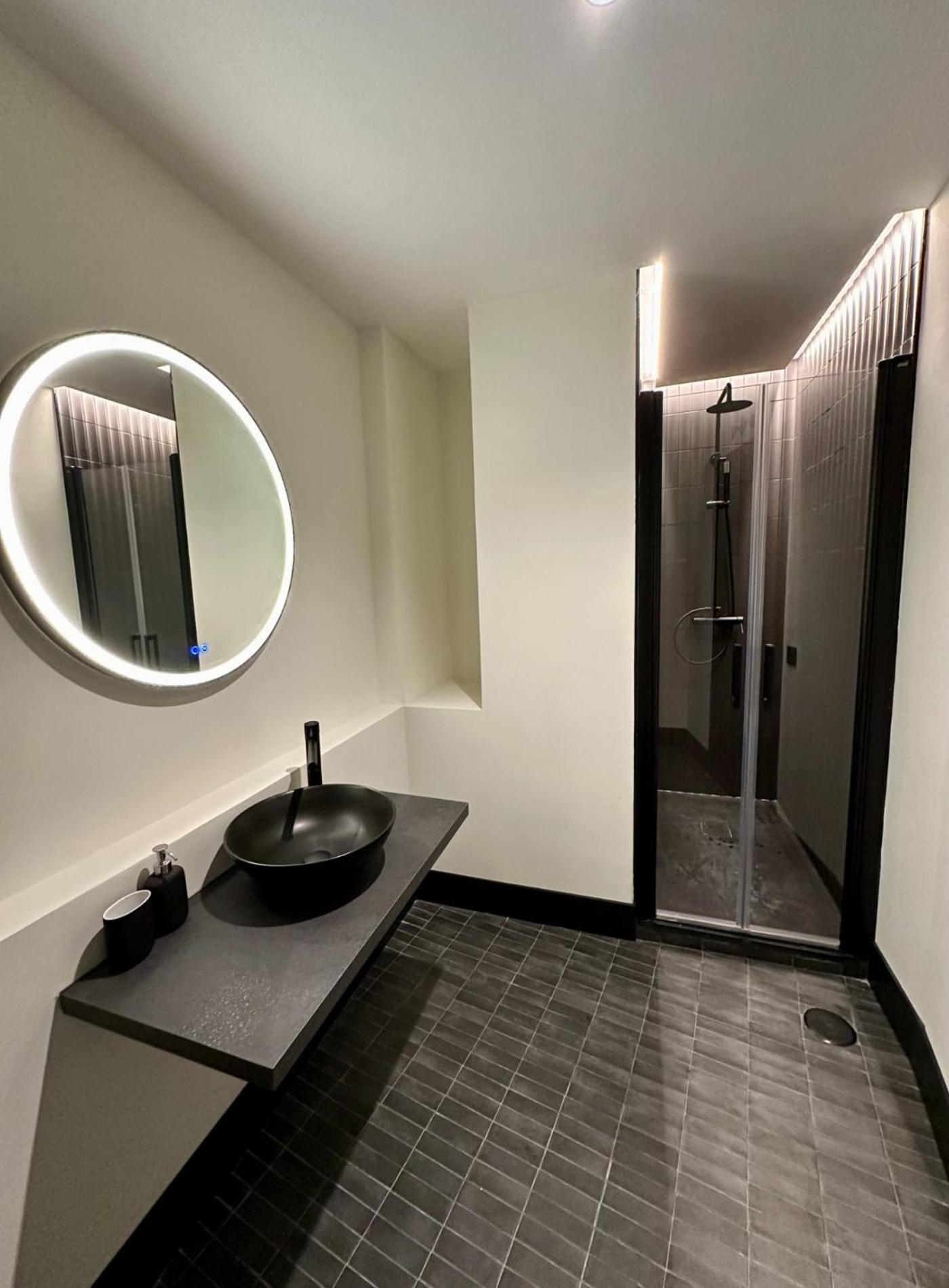 Chic Apt Para 4Pax En Plaza Del Carmen-Gran Via E2 Madrid Eksteriør billede