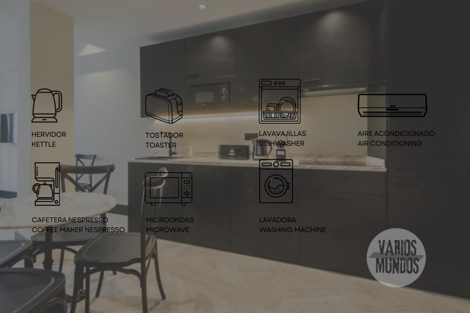 Chic Apt Para 4Pax En Plaza Del Carmen-Gran Via E2 Madrid Eksteriør billede